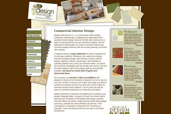 Site using Tatsu plugin