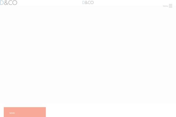 designandco.net site used Dco