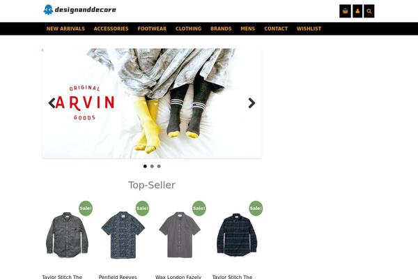 Site using Woo-exchange-rate plugin