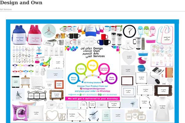 Site using Fancy-product-designer plugin