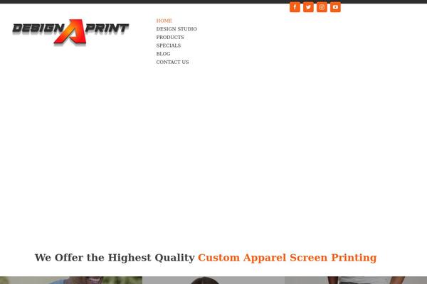 Site using Wp-armour-extended plugin