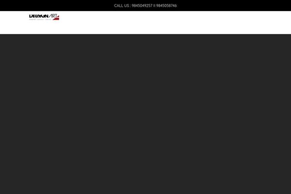 Site using Woolentor-addons plugin