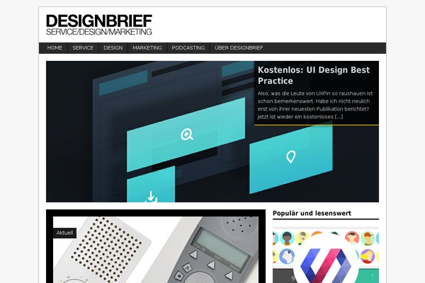 MH Magazine theme site design template sample