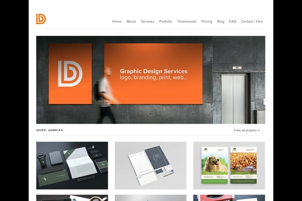 vimes-child theme websites examples