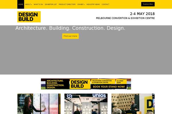 Site using Wp-ultimate-post-grid-premium plugin
