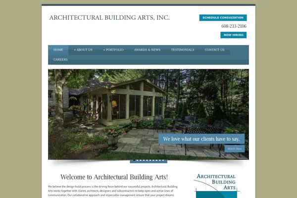 Blue Diamond v1.05 theme site design template sample