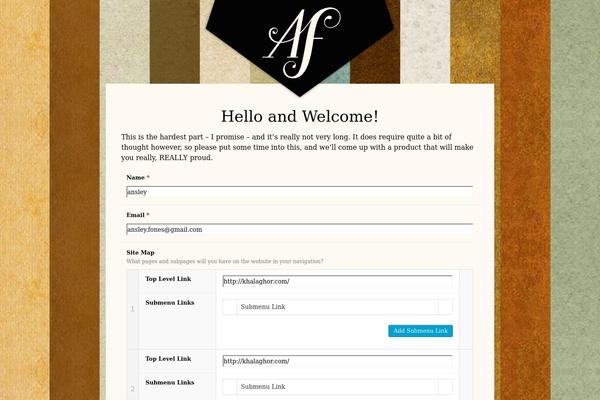 Site using Advanced-custom-fields-pro plugin