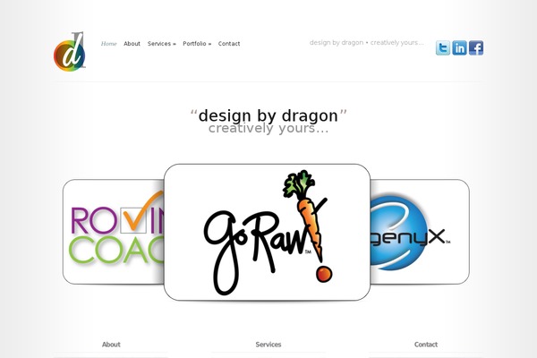 Modest theme site design template sample