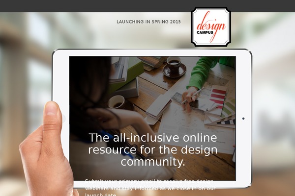 Wallpapers.com theme site design template sample
