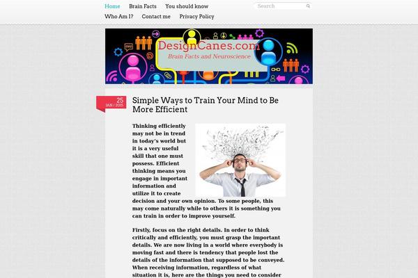 Pink Touch 2 theme site design template sample