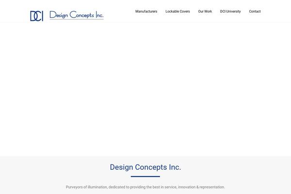 Site using Js_composer_theme plugin