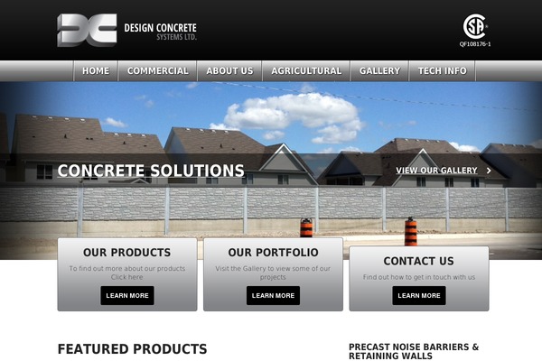 OceanWP theme site design template sample