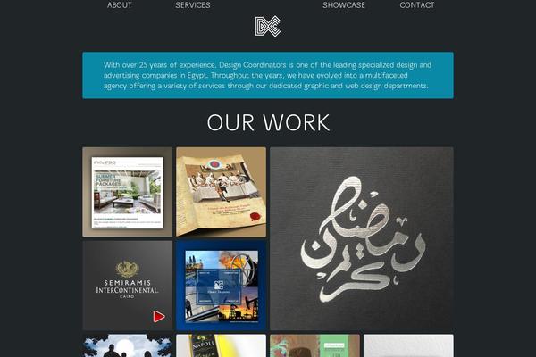 Site using WordPress Shortcodes plugin