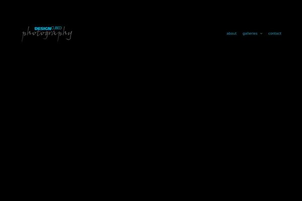 Twentysixteen-child theme site design template sample