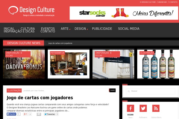 Soledad theme site design template sample