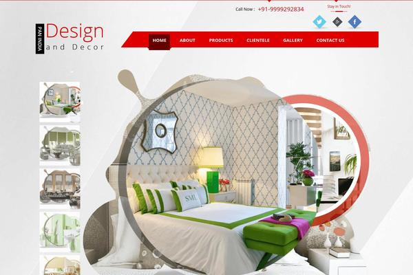 Site using Wonderplugin-slider plugin
