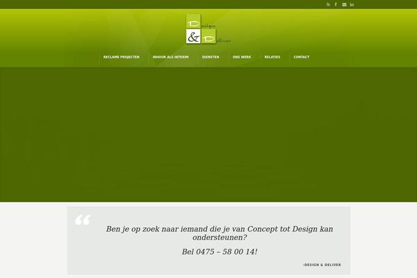 Site using Karma_builder plugin