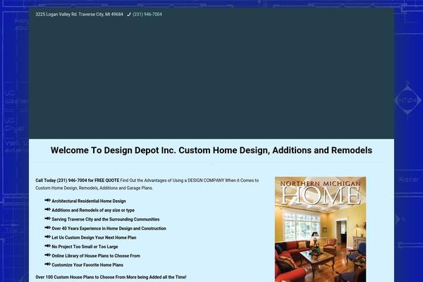 Site using WPL Real Estate plugin