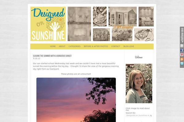 Site using Ajaxy Live Search plugin