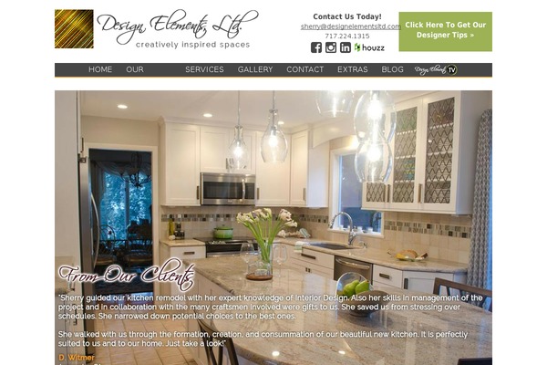 Startbox theme site design template sample