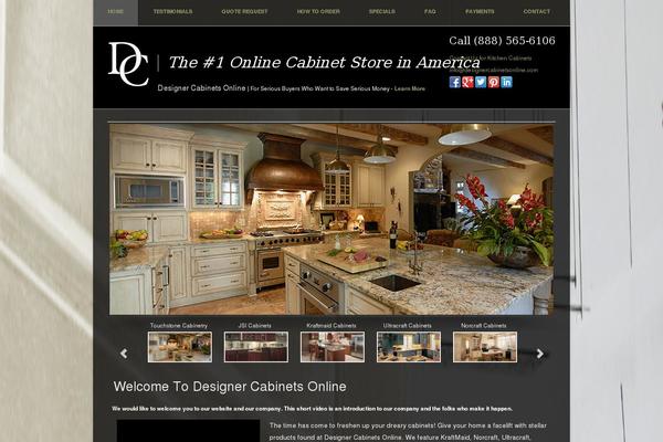Site using Simple Full Screen Background Image plugin