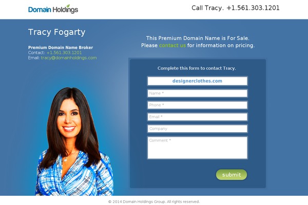 designerclothes.com site used Dhbrokerge-2014