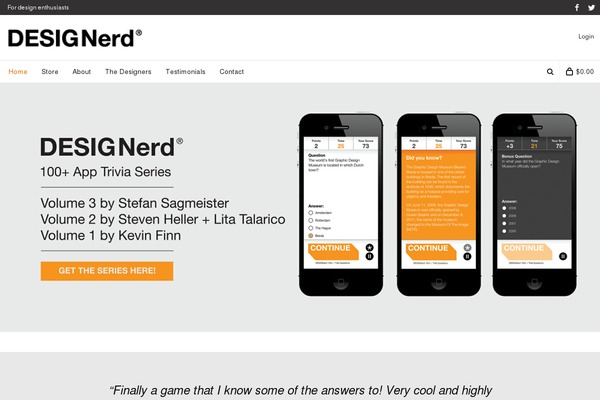 Site using WP ULike plugin