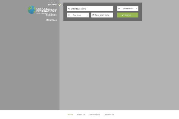Site using Inwave-common plugin
