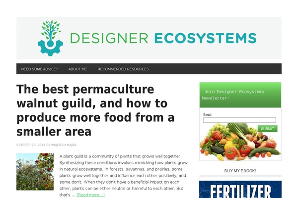 Metro Pro theme site design template sample