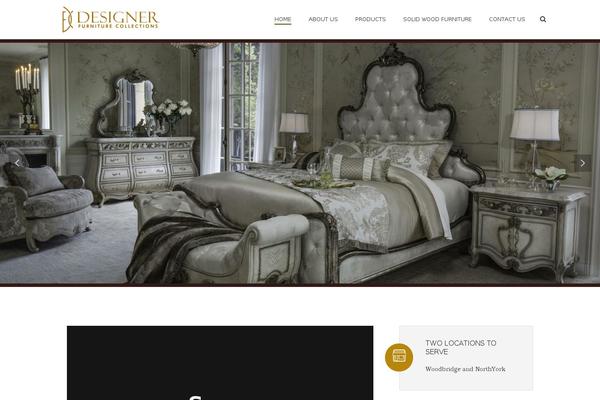 Site using VideoPress plugin