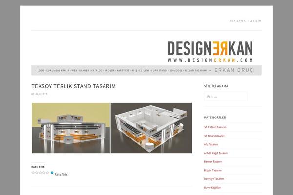 Optimizer_pro theme site design template sample