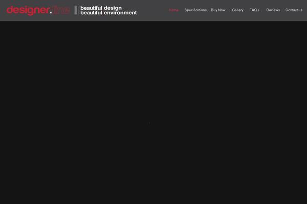 Site using Video-popup plugin