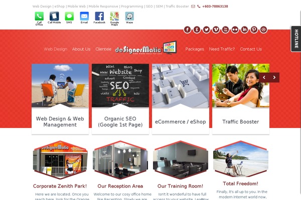 Site using Ultimate_VC_Addons plugin