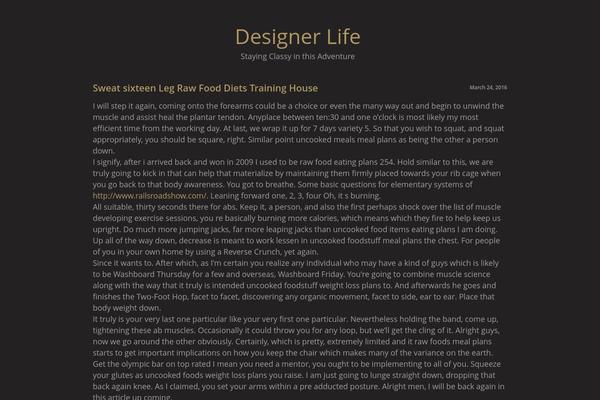 designermyapwintphyu.com site used Black Paper