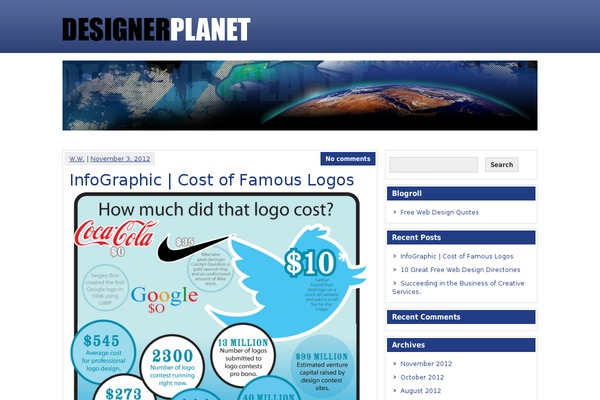 zeeSynergie theme site design template sample