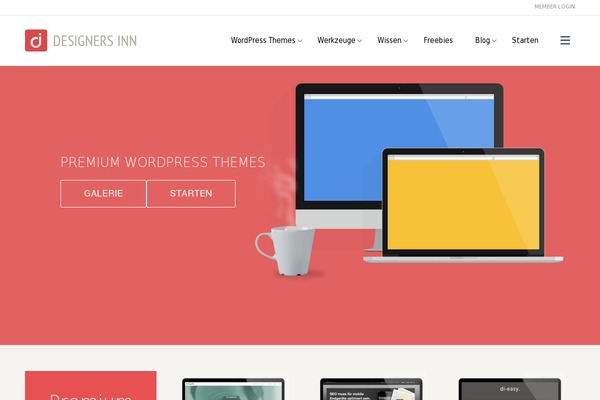 Site using Wp-compress-image-optimizer plugin