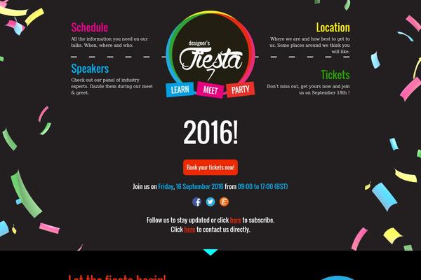 bare-bones theme websites examples