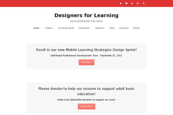 Site using WP-Stats plugin