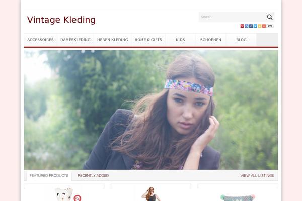 Site using Linkpizza-manager plugin