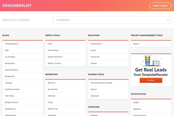 B4st-master theme site design template sample