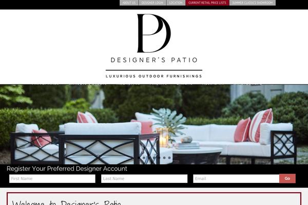 Avada Child Theme theme site design template sample