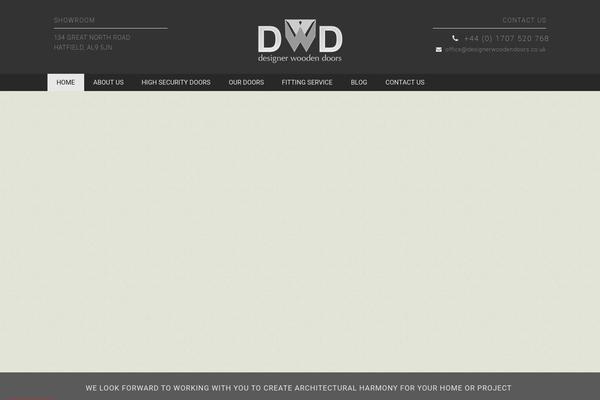 designerwoodendoors.com site used Designer-wooden-doors