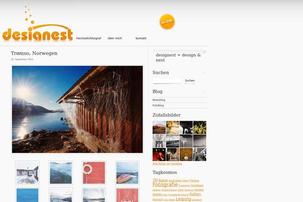 Site using 2 Click Social Media Buttons plugin