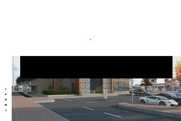 designfakt.com site used Theside