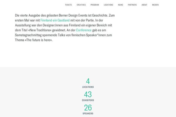 Site using Progressive-wp plugin