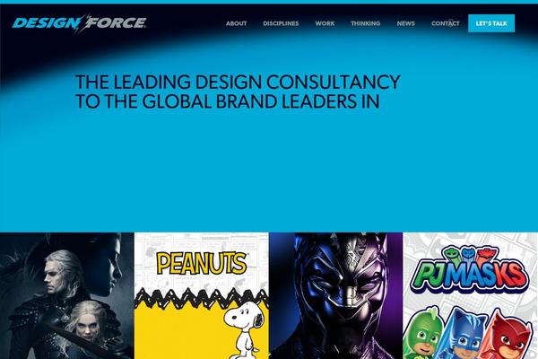 Site using Jld-custom plugin