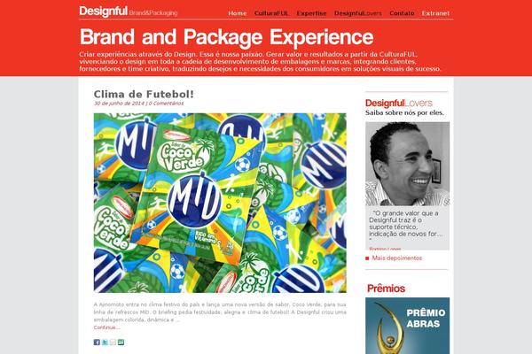 Site using WP-Cycle plugin