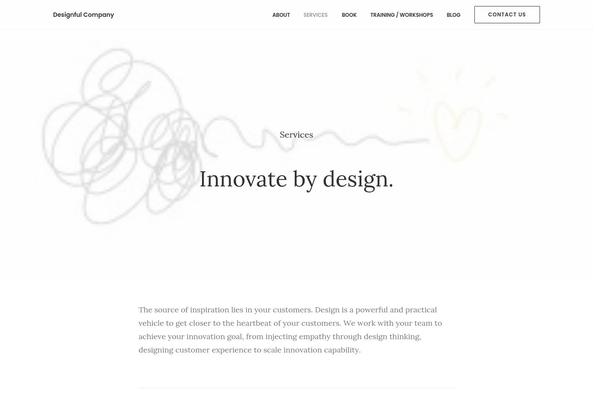 Site using Coblocks plugin