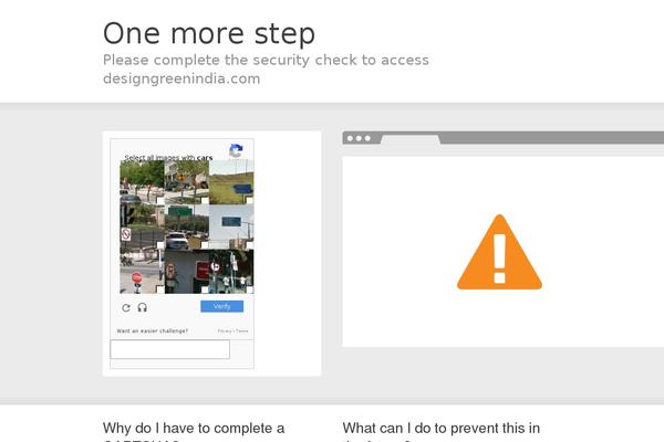 designgreenindia.com site used Tophot
