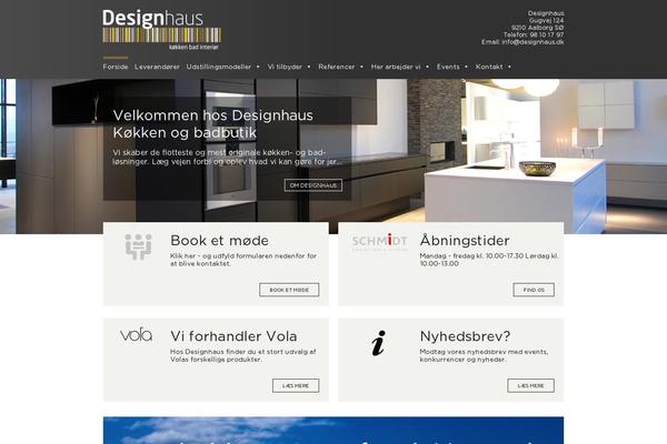 Site using WordPress prettyPhoto plugin